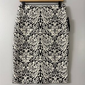 Mossimo Pencil Skirt NWT